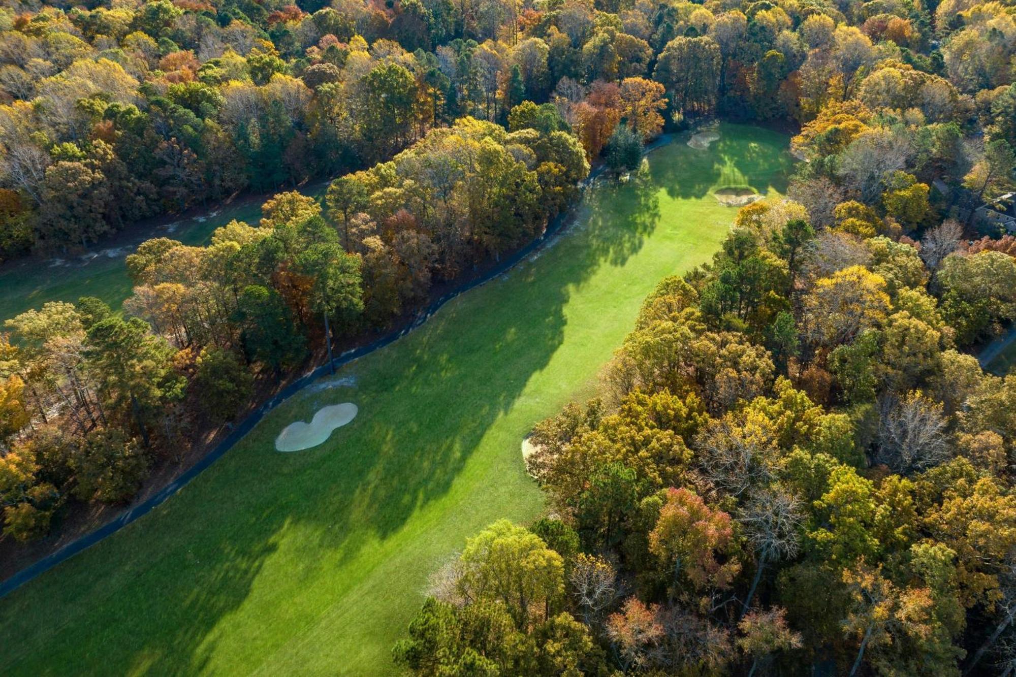 Hotel Marriott'S Manor Club At Ford'S Colony Williamsburg Zewnętrze zdjęcie