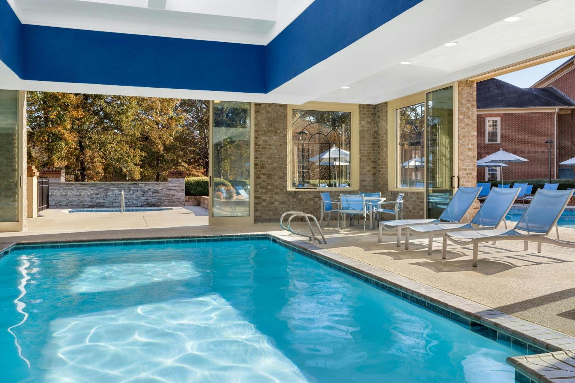 Hotel Marriott'S Manor Club At Ford'S Colony Williamsburg Zewnętrze zdjęcie
