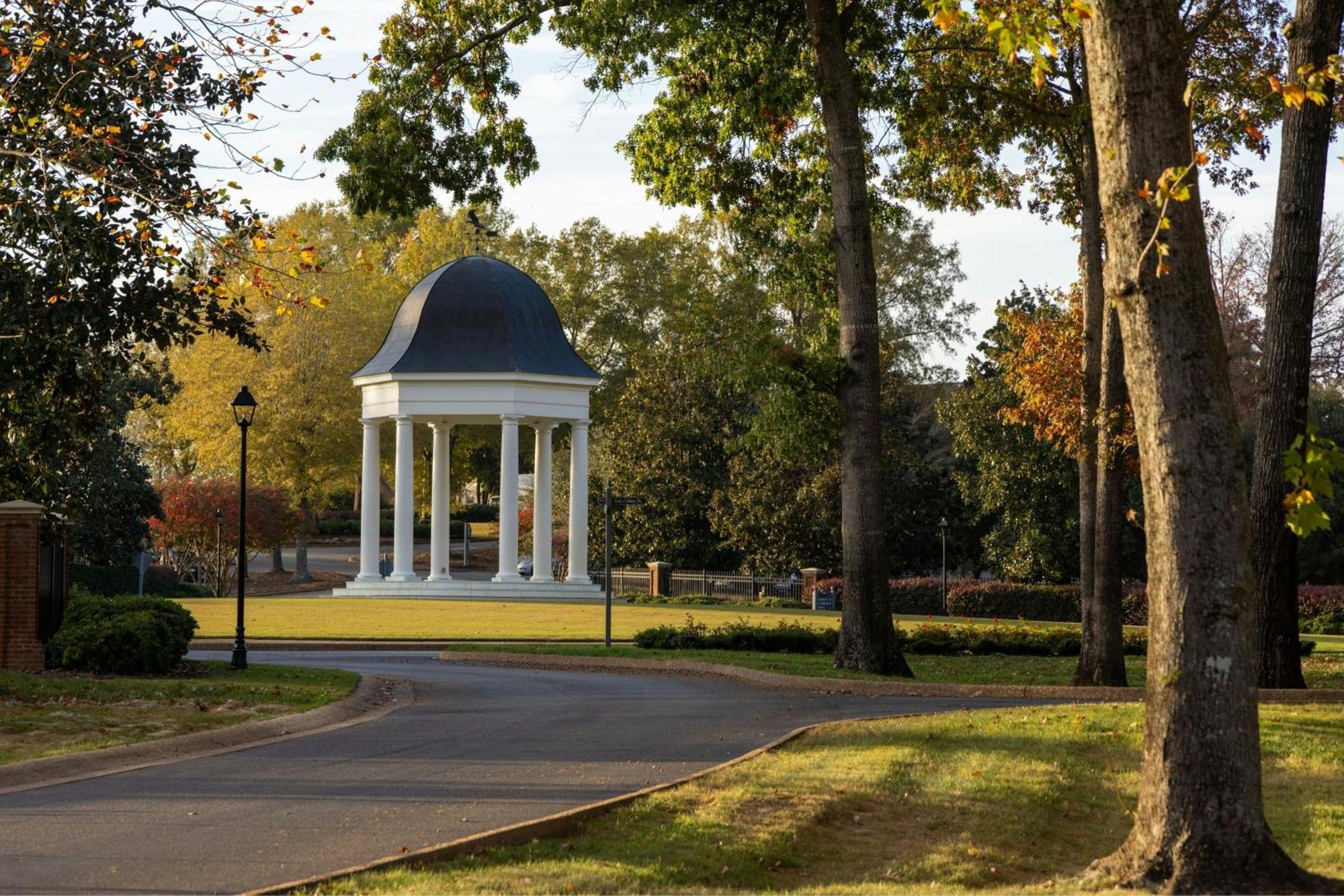 Hotel Marriott'S Manor Club At Ford'S Colony Williamsburg Zewnętrze zdjęcie