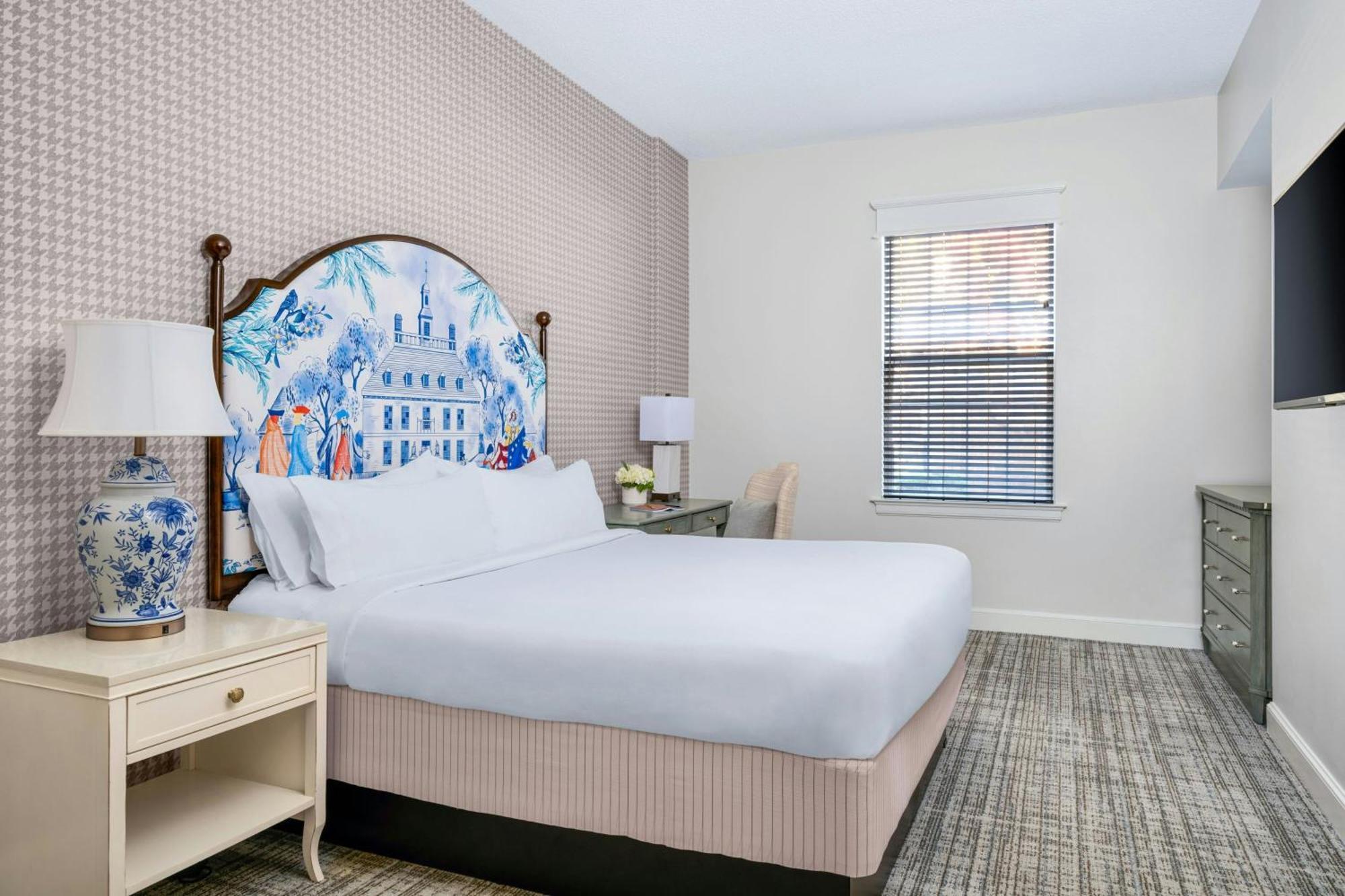 Hotel Marriott'S Manor Club At Ford'S Colony Williamsburg Zewnętrze zdjęcie